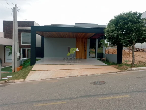 Imagem Casa em Condomínio à venda em Itupeva/SP