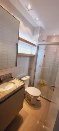 Imagem Apartamento 3 dormitórios para Venda em Teresina, Planalto Ininga, 3 dormitórios, 1 suíte, 2 banheiros, 2 vagas