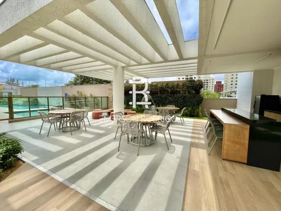 Imagem Apartamento para Venda em Natal / RN no bairro Nova Descoberta