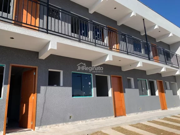 Imagem Apartamento Kitnet em Vila São Jorge, Sorocaba/SP