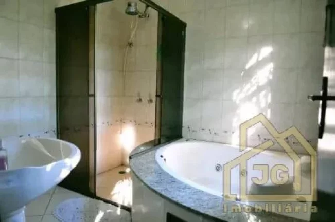 Imagem Casa de Condomínio com 5 Quartos à Venda, 634 m² em Eldorado - Diadema