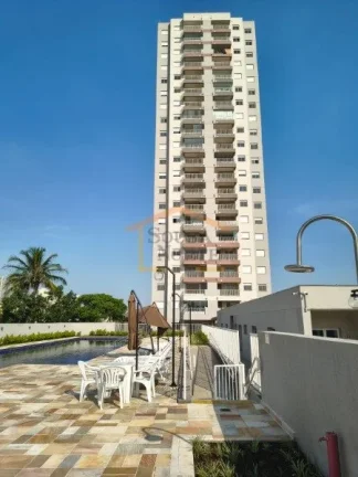 Imagem Apartamento no contra piso, com 2 dormitórios, sendo 1 suíte, 2 banheiros, varanda gourmet com chu...