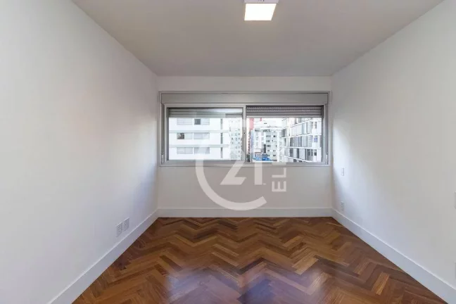 Imagem Apartamento com 3 quartos à venda, 167 m² por - Consolação - São Paulo/SP