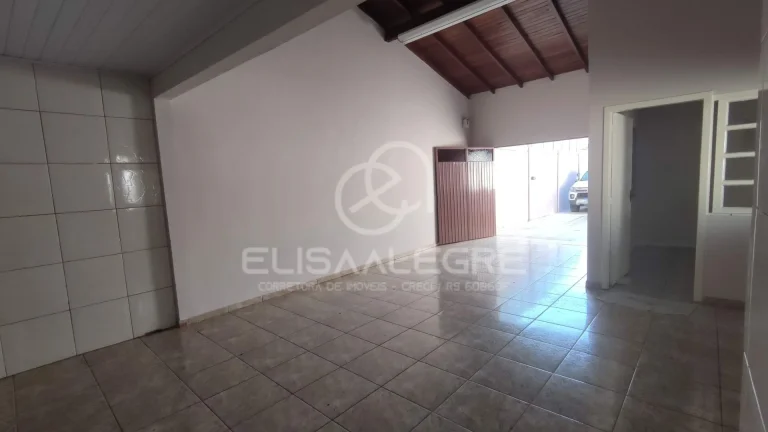 Imagem Casa térrea 3 quartos c/ suíte, Centro, Sapucaia do Sul