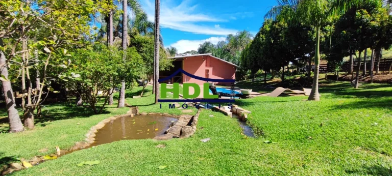 Imagem 9,07 Alqs Muita água Topíssima