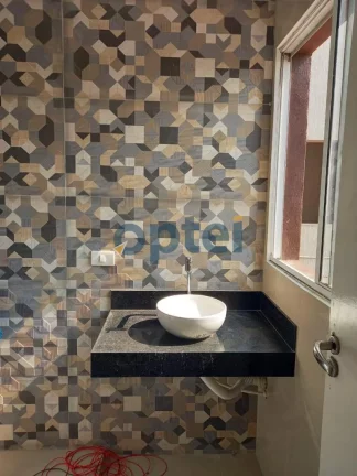 Imagem Cobertura duplex com 3 dorm (suíte), churrasqueira e piscina no centro de São Bernardo do Campo