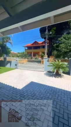 Imagem Casa 3 quartos com piscina|Ingleses
