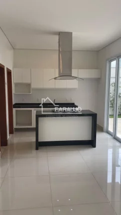 Imagem Casa em condomínio fechado para venda em Sorocaba-SP!