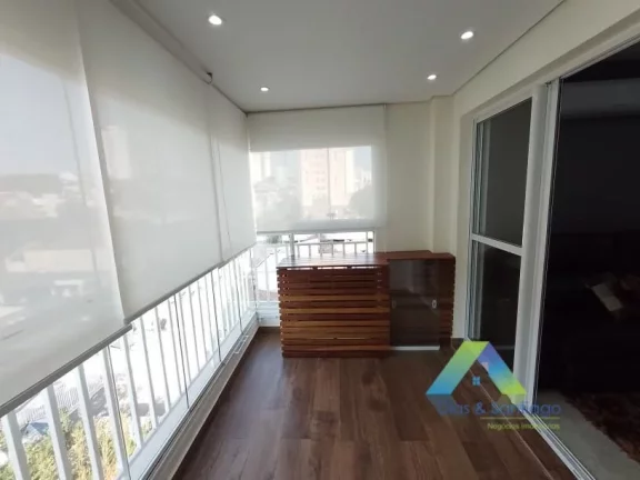 Imagem Apartamento com 2 dormitórios à venda, 64 m² por R$ 667.800,00 - Saúde - São Paulo/SP