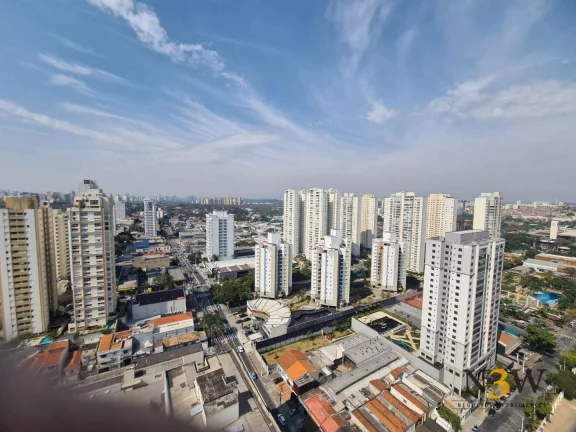 Imagem Sala à venda, 40 m² por R$ 450.000,00 - Vila Leopoldina - São Paulo/SP