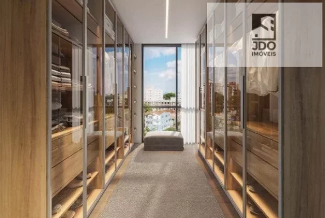 Imagem Cobertura Duplex a Venda no bairro Alto da Glória - Curitiba, PR