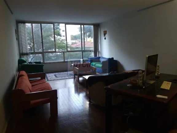 Imagem APARTAMENTO A VENDA NO PARAISO, SAO PAULO