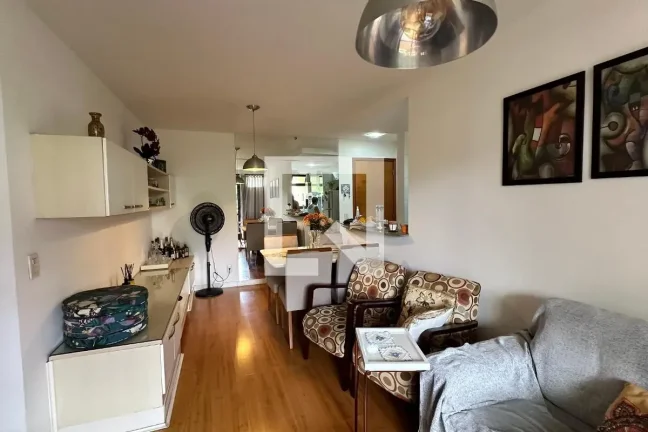 Imagem Apartamento à Venda - Recreio, 2 Quartos, 70 m2