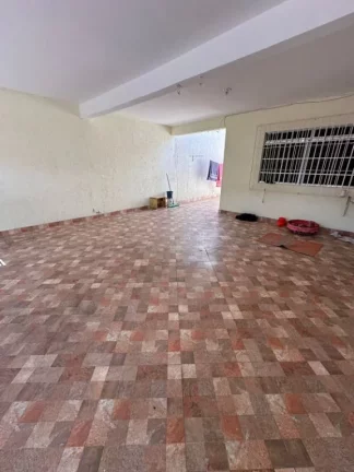 Imagem Casa com 3 dormitórios à venda, 150 m² por R$ 450.000,00 - Jardim Leblon - Suzano/SP