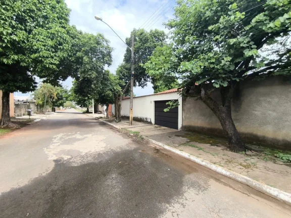 Imagem Excelente Lote No Jardim Bela Vista Em Goiania