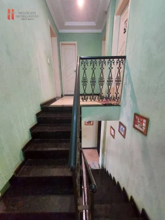 Imagem EXCELENTE CASA TRIPLEX NA VILA ITAMARATY (ITATIAIA).