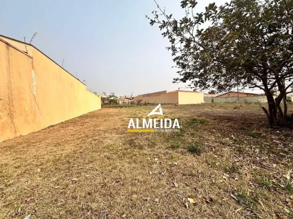 Imagem Terreno à venda, 576 m² por R$ 633.600,00 - Jardim São Paulo - Rio Claro/SP