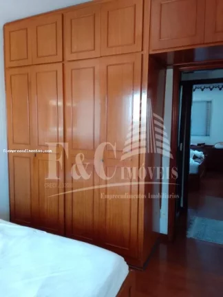 Imagem Apartamento para Venda em São Paulo, Fazenda Morumbi, 4 dormitórios, 4 suítes, 1 banheiro, 3 vagas