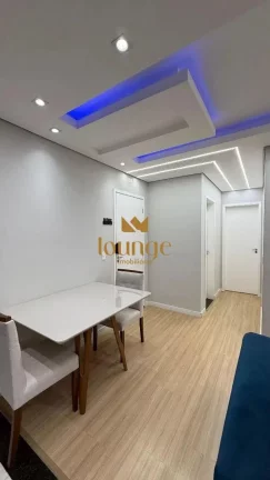 Imagem Apartamento à Venda em Caguassu Zona Norte - Sorocaba/SP