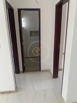 Imagem Casa de Condomínio à Venda, 51 m² em Boa União (abrantes) - Camaçari