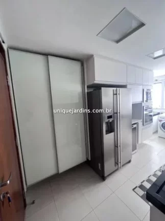 Imagem Apartamento para alugar Itaim Bibi São Paulo