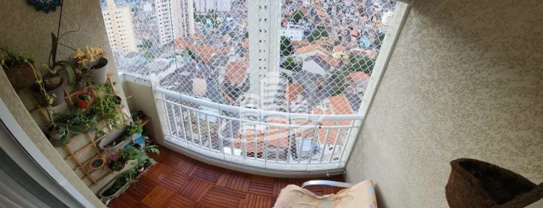Imagem Apartamento Padrão
