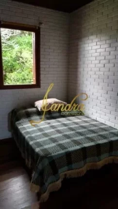 Imagem Casa em Atlântida 02 terrenos! Composta por 03 dormitórios, 01 suíte