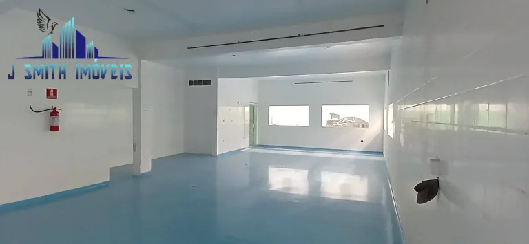Imagem GALPÃO INDUSTRIAL 3.000m² ÁREA FABRIL. CABINE PRIMÁRIA 350KVA