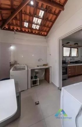 Imagem SOBRADO EM CONDOMINIO COM 3 QUARTOS E 4 BANHEIROS NO METRO ALTO DO IPIRANGA !!
