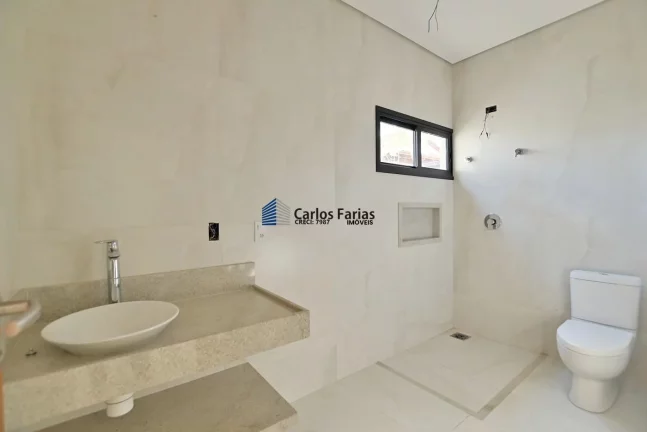Imagem Casa em Condomínio para Venda em Brasília, PARANOA, 4 dormitórios, 3 suítes, 5 banheiros, 3 vagas