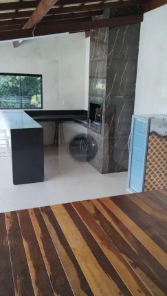 Imagem Casa de Condomínio em Balneário Ponta da Fruta - Vila Velha