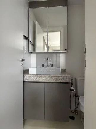 Imagem Apartamento com 2 dormitórios à venda, 71 m² - Pinheiros - São Paulo/SP