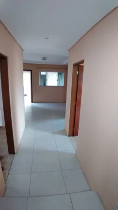 Imagem Sobrado com 5 dormitórios à venda, 201 m² por R$ 950.000,00 - Jardim Gonçalves - Itaquaquecetuba/SP