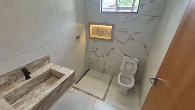 Imagem Casa 3/4 C Suite No Jardim Esplanada