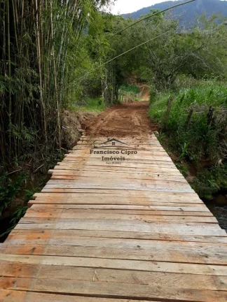 Imagem Sítio à venda no bairro Biguá - Delfim Moreira/MG