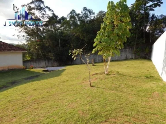 Imagem CASA COMERCIAL 450m² (INACABADA) em TERRENO 3.726m² - KM 26, COTIA
