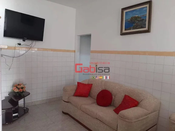 Imagem Casa com 2 dormitórios à venda, 469 m² por R$ 1.600.000 - Passagem - Cabo Frio/RJ