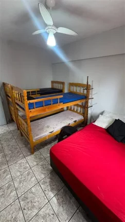 Imagem APARTAMENTO COM 55 m² - TUPI - PRAIA GRANDE SP