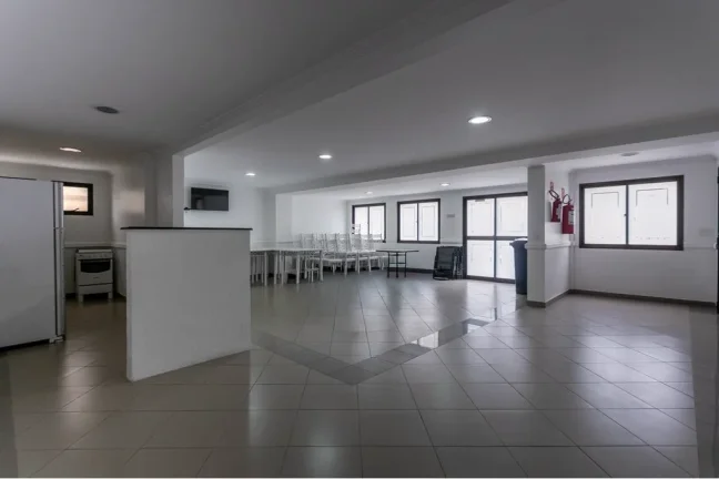 Imagem APARTAMENTO RESIDENCIAL em São Paulo - SP, Vila Mascote