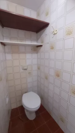 Imagem Apartamento de 3 dormitórios sendo 1 suite 121m² 1 vaga