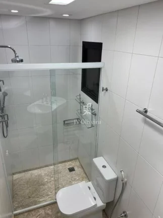 Imagem Apartamento com 4 dormitórios, 220 m² - venda por R$ 4.200.000,00 ou aluguel por R$ 23.623,00/mês - Itaim - São Paulo/SP