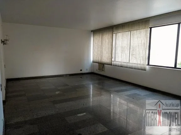 Imagem Apartamento à Venda em Ipanema 4 Quartos (1 suíte) 2 vagas