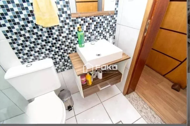 Imagem Sobrado com 3 dormitórios à venda, 196 m² por R$ 890.000,00 - Jardim Flor da Montanha - Guarulhos/SP