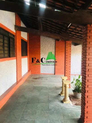 Imagem Casa para Venda em Limeira, Jardim Morro Azul, 3 dormitórios, 2 banheiros, 2 vagas