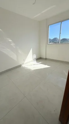 Imagem Apartamento 2 Quartos NOVO pronto para morar em Aribiri - Vila Velha