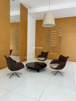 Imagem Apartamento de 3 quartos e 2 vagas no Moema - São Paulo-SP: Oportunidade única de investimento!