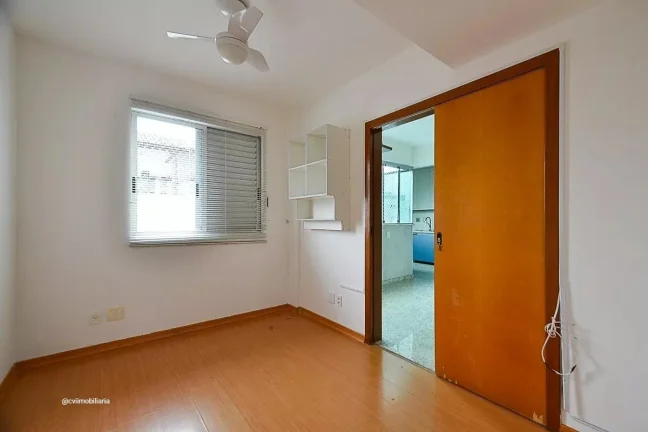 Imagem Apartamento com 125m² de área útil, ideal para quem busca espaço, conforto e uma localização e...