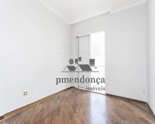 Imagem Apartamento à venda no Alto da Lapa com 3 quartos e 2 vagas, 130m2