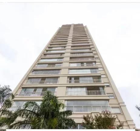 Imagem APARTAMENTO RESIDENCIAL em São Paulo - SP, Tatuapé