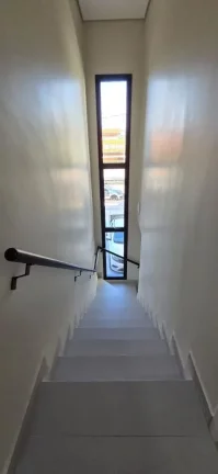 Imagem Sobrados Geminados em fase de acabamento - mini condomínio